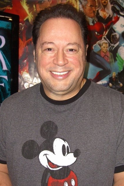 Zdjęcie Joe Quesada
