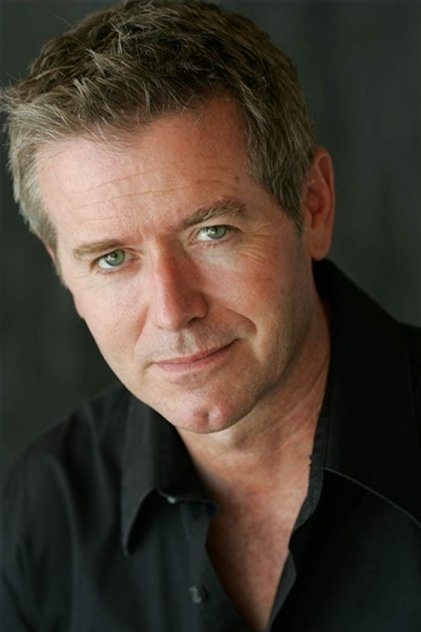 Zdjęcie Brian Mahoney
