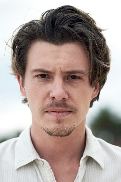 Zdjęcie Xavier Samuel