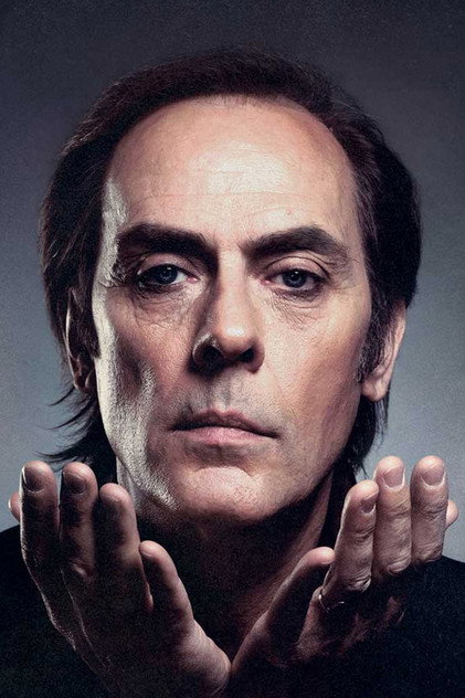 Zdjęcie Peter Murphy