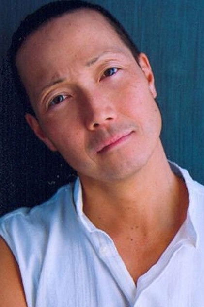 Zdjęcie Glenn Bang