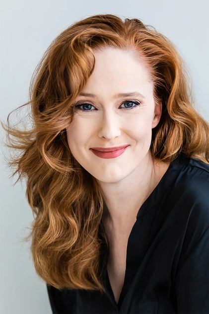 Zdjęcie Kristen Harris