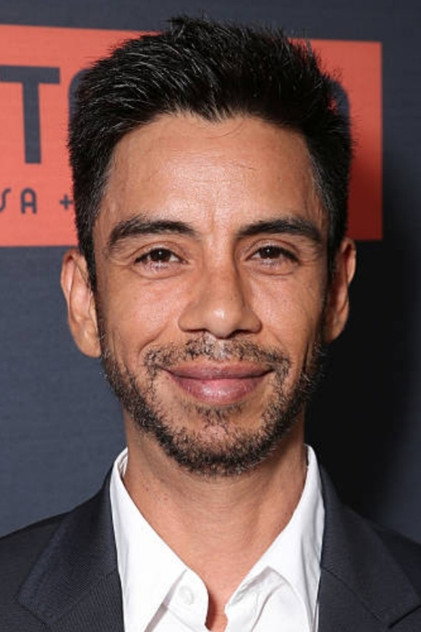 Zdjęcie Héctor Jiménez