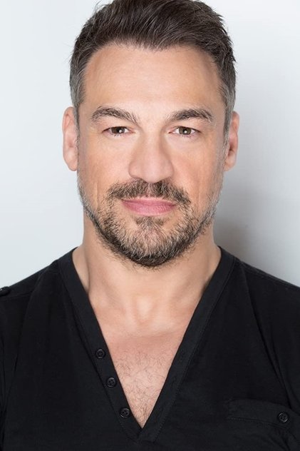 Zdjęcie Aleks Paunovic