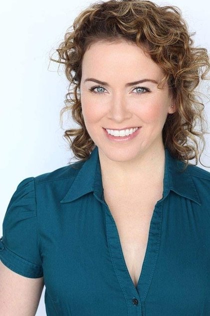 Zdjęcie Crista Flanagan