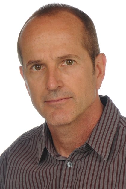 Zdjęcie Dane Farwell