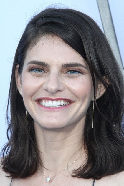 Zdjęcie Lindsey Kraft