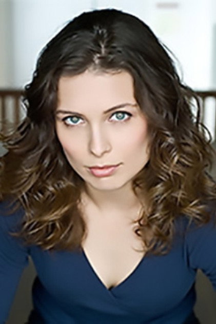 Zdjęcie Kate Yacula