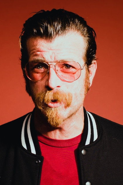 Zdjęcie Jesse Hughes