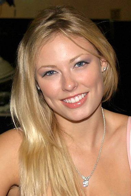 Zdjęcie Jillian Grace