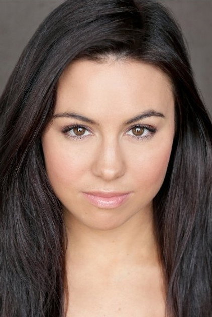 Zdjęcie Ginny Jones