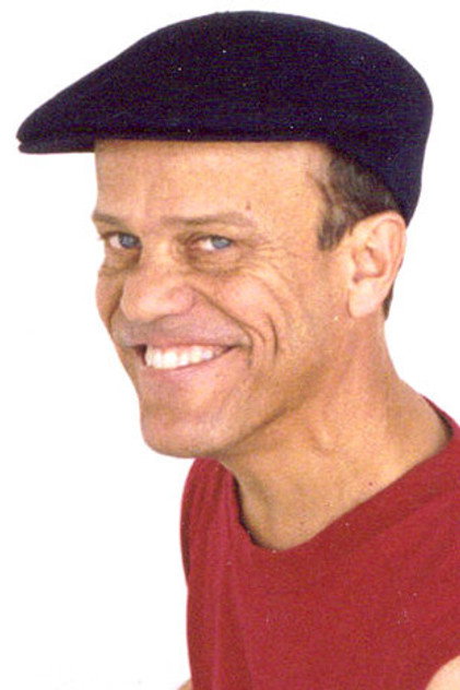 Zdjęcie Joe Gieb