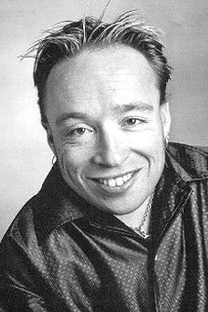 Zdjęcie Jon Simanton