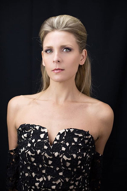 Zdjęcie Michelle Lang