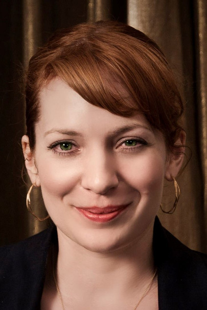 Zdjęcie Katherine Parkinson