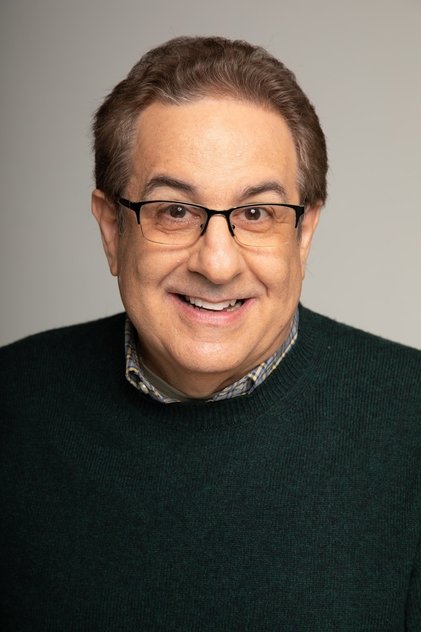 Zdjęcie Jeff Bergman