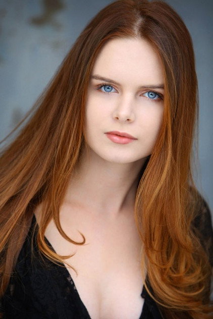 Zdjęcie Brighid Fleming