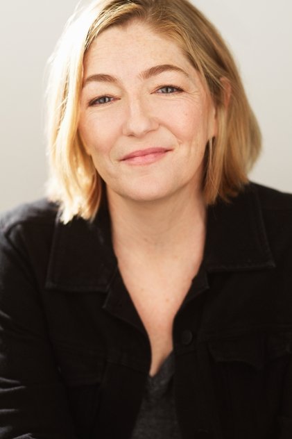Zdjęcie Rebecca Harris