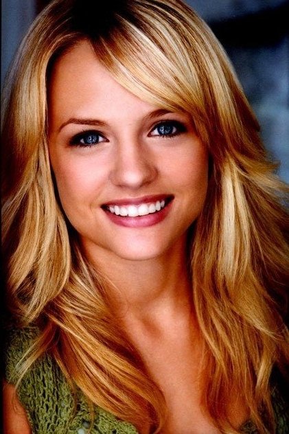 Zdjęcie Madison Riley