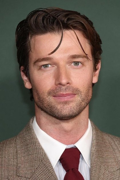 Zdjęcie Patrick Schwarzenegger