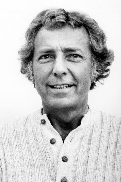 Zdjęcie Stirling Silliphant