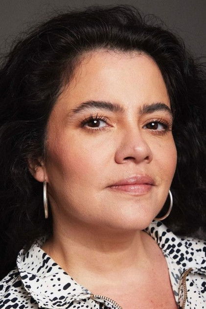 Zdjęcie Flor Eduarda Gurrola