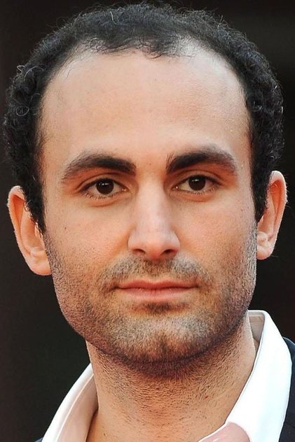 Zdjęcie Khalid Abdalla