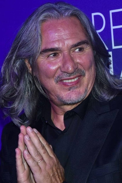 Zdjęcie Pedro Damián