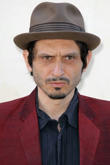 Zdjęcie Francesco Cabras