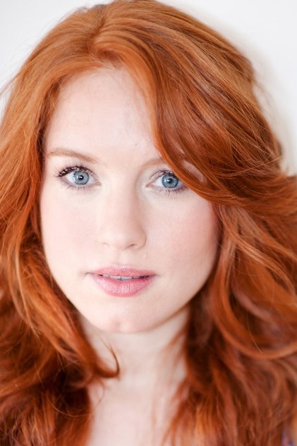 Zdjęcie Maria Thayer