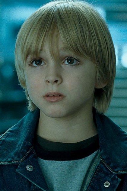 Zdjęcie Jackson Bond