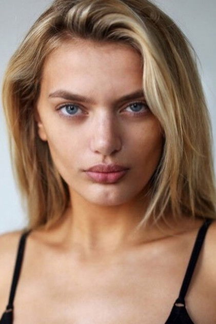 Zdjęcie Bregje Heinen