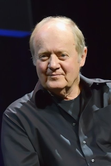 Zdjęcie Robert O’Reilly