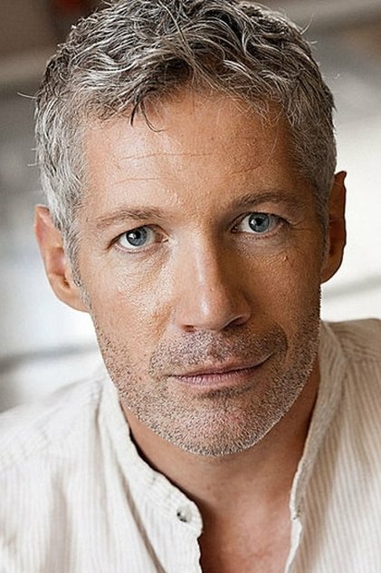 Zdjęcie Jonathan Thomson
