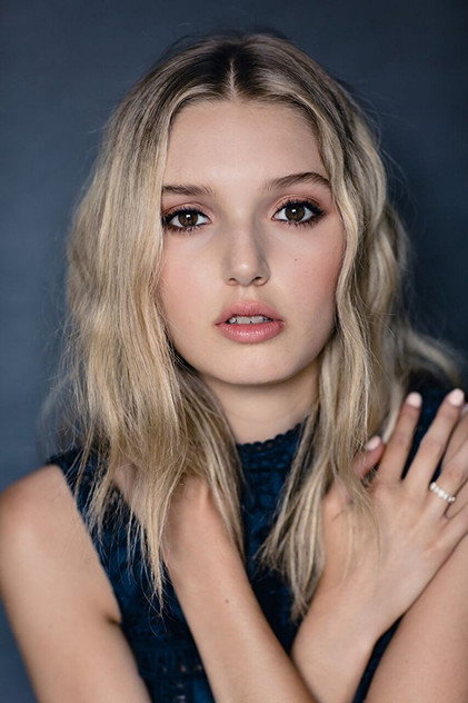 Zdjęcie Kaitlyn Bernard