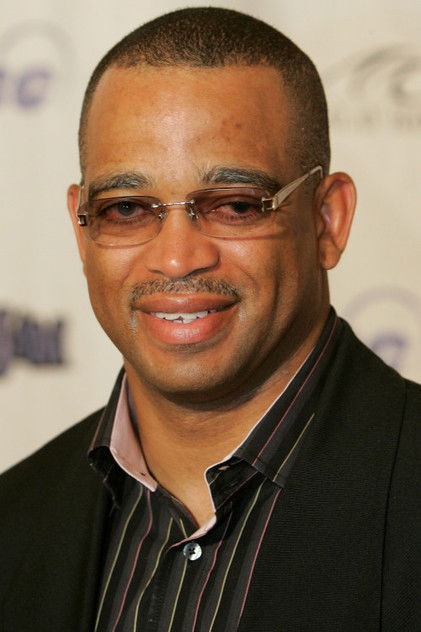 Zdjęcie Stuart Scott