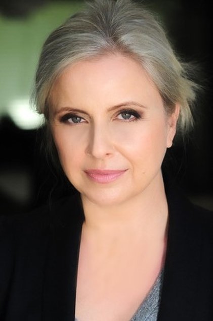 Zdjęcie Debbie Podowski