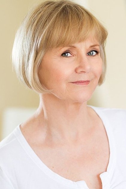Zdjęcie Brenda Matthews