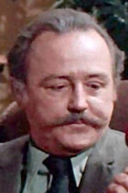 Zdjęcie Michael Donovan O’Donnell
