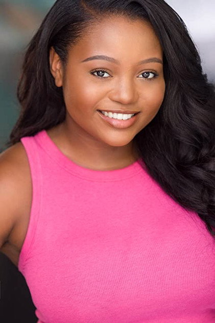 Zdjęcie Mariah Iman Wilson