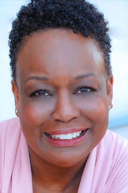 Zdjęcie Yvette Cason