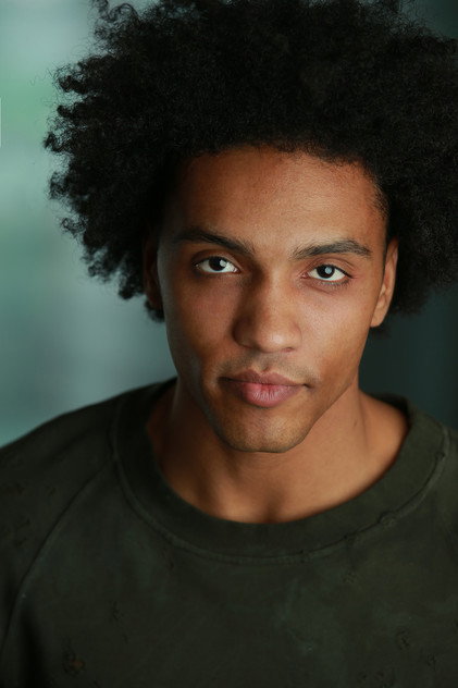 Zdjęcie Jordan Wright