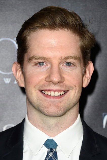 Zdjęcie Rory O’Malley