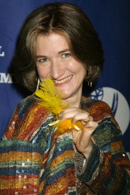 Zdjęcie Cheryl Henson
