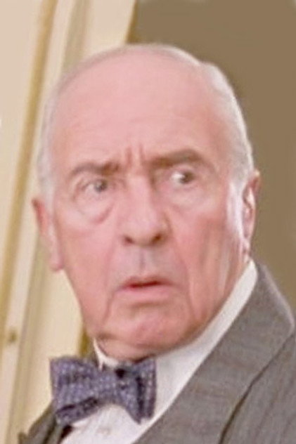 Zdjęcie Gordon Sterne