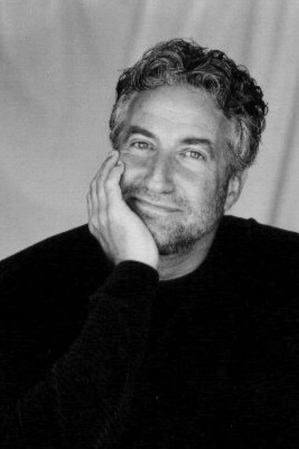 Zdjęcie Ron Berglas