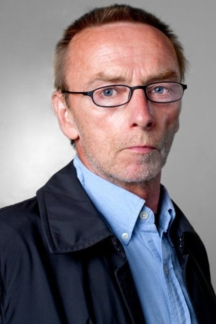 Zdjęcie Mick O’Rourke