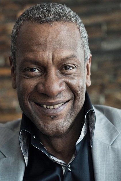 Zdjęcie Errol Trotman-Harewood