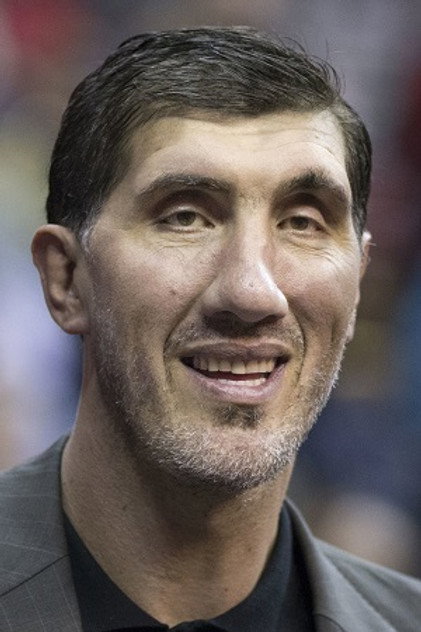 Zdjęcie Gheorghe Mureșan