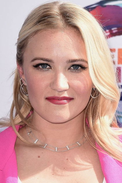 Zdjęcie Emily Osment